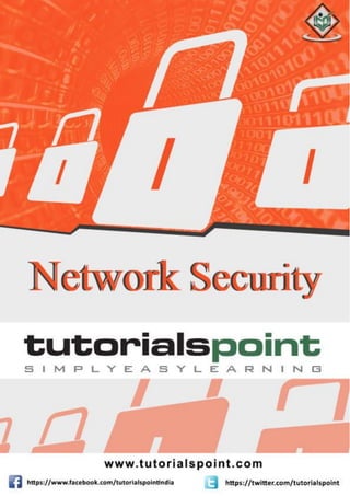 Network security tutorial | PDF
