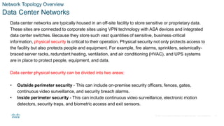 Comprehensive Guide to Securing Modern Network Infrastructures | PDF