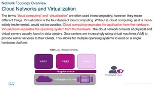 Comprehensive Guide to Securing Modern Network Infrastructures | PDF
