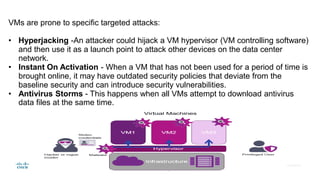 Comprehensive Guide to Securing Modern Network Infrastructures | PDF