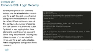 Comprehensive Guide to Secure Device Access and Router Security | PDF