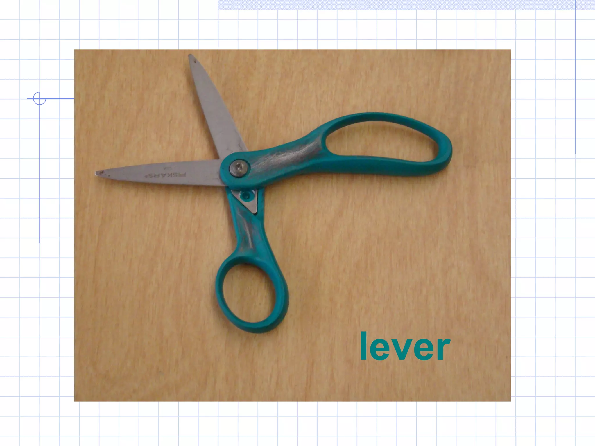 lever 