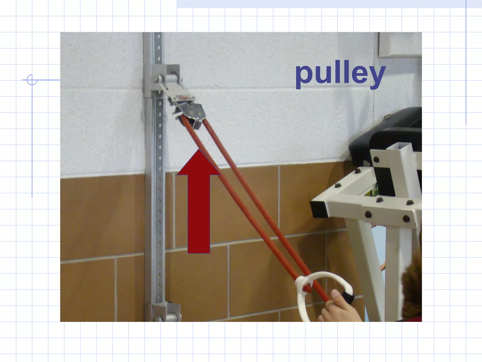 pulley 