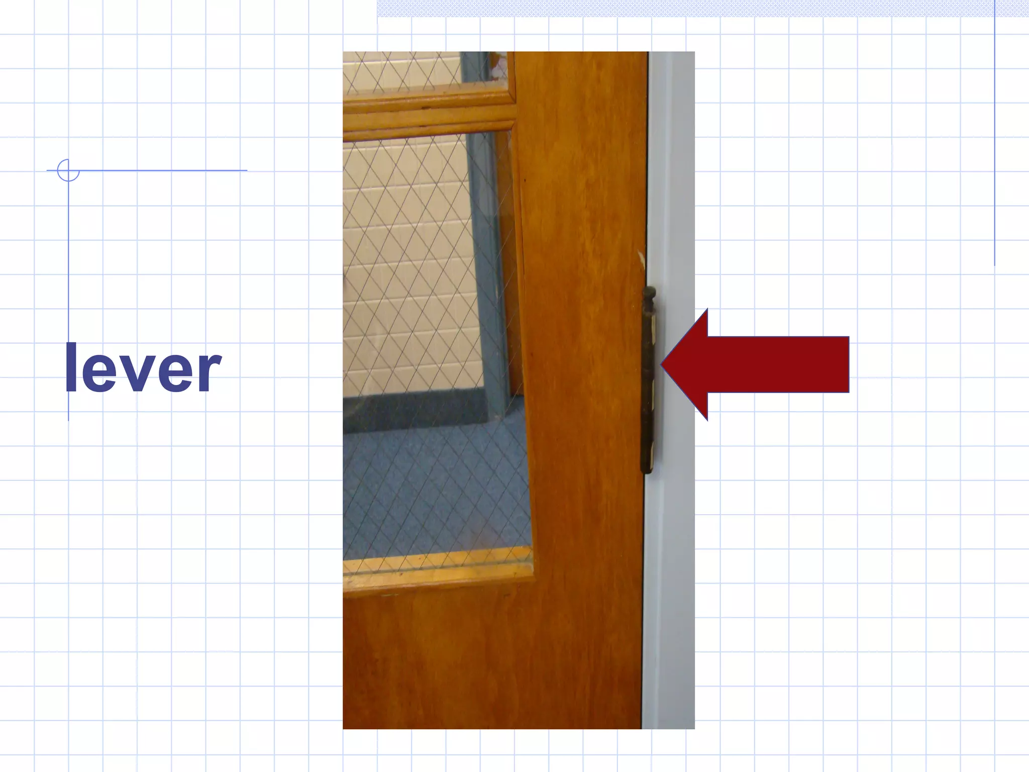 lever 