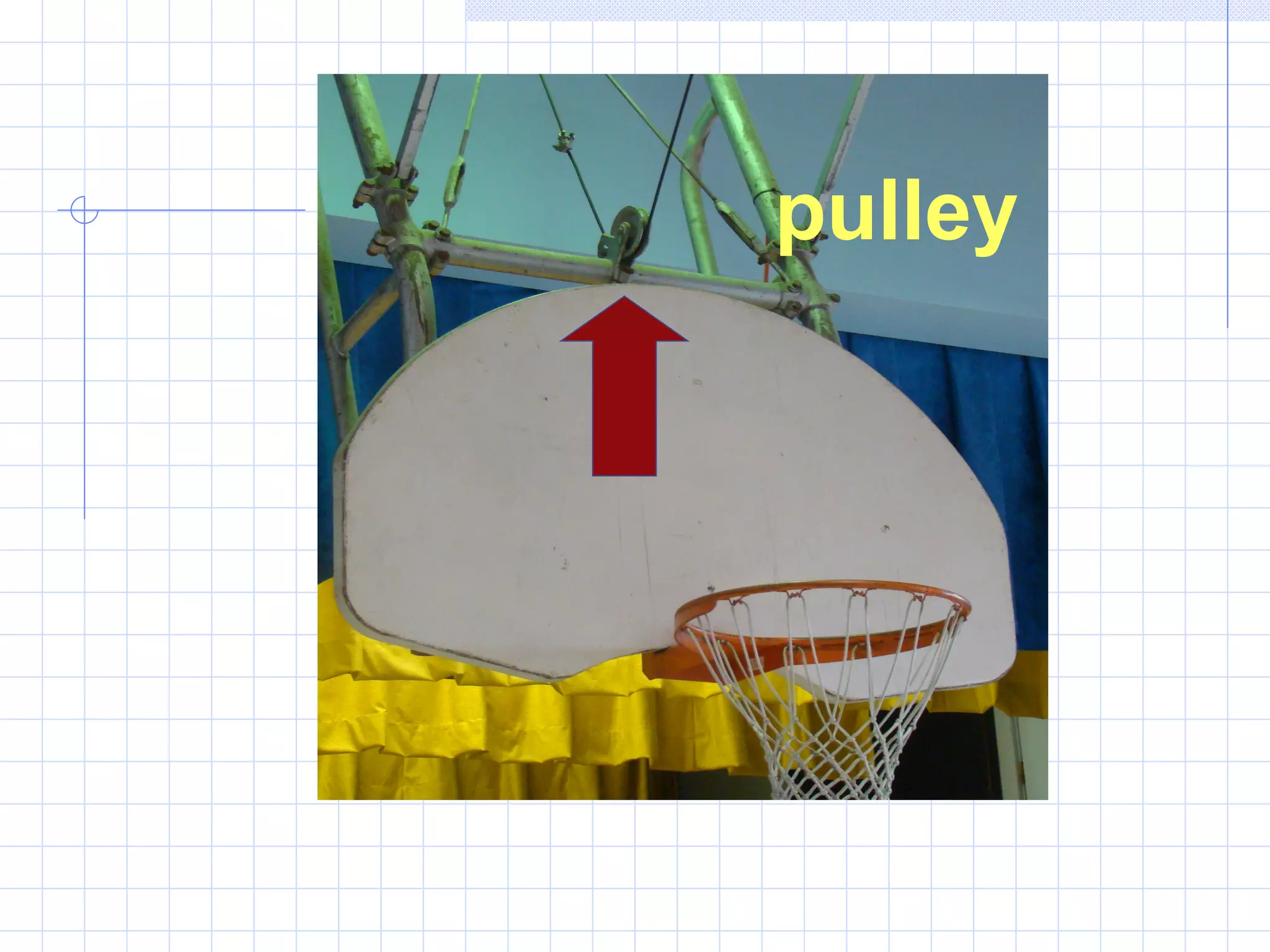 pulley 