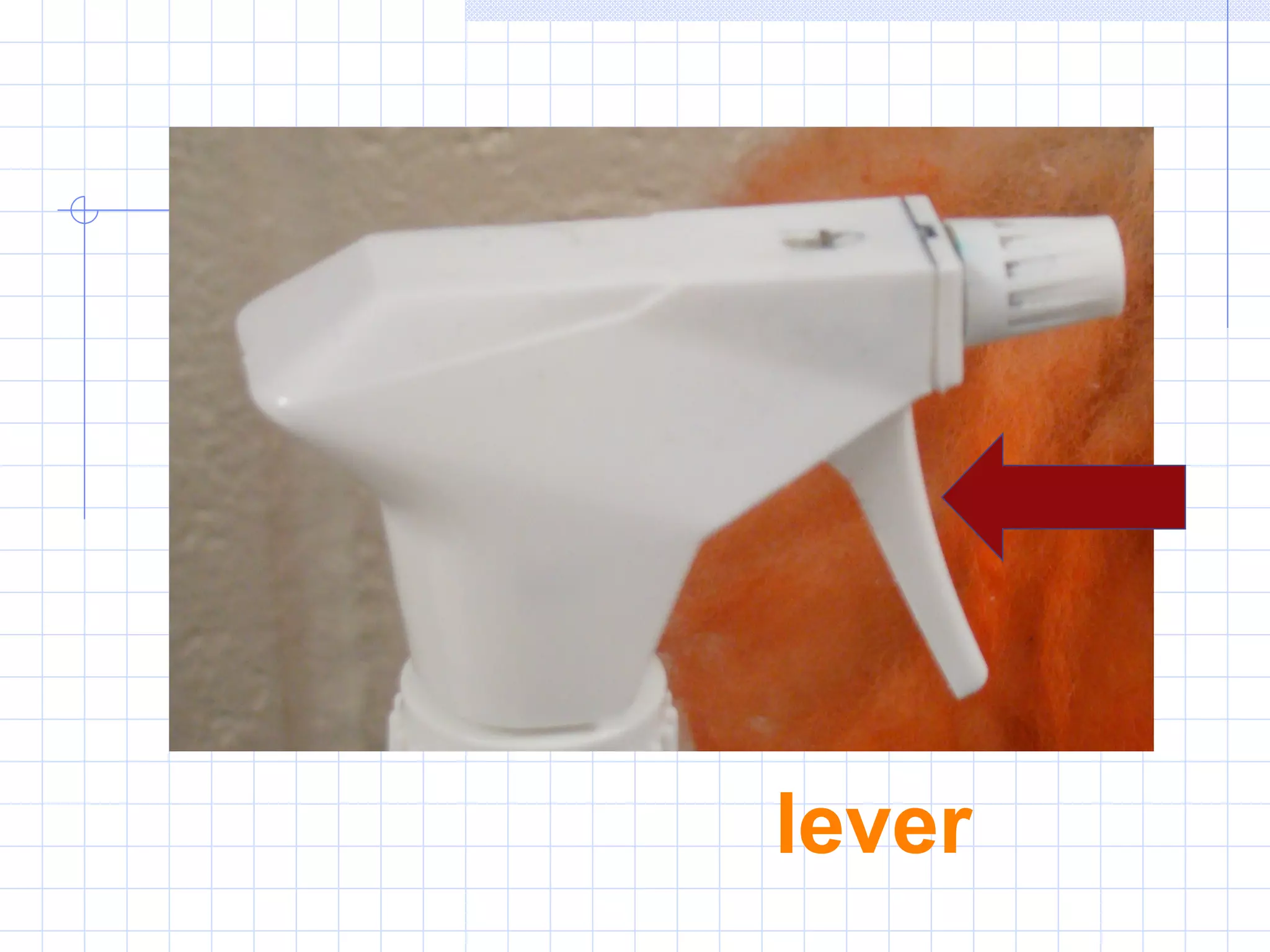 lever 
