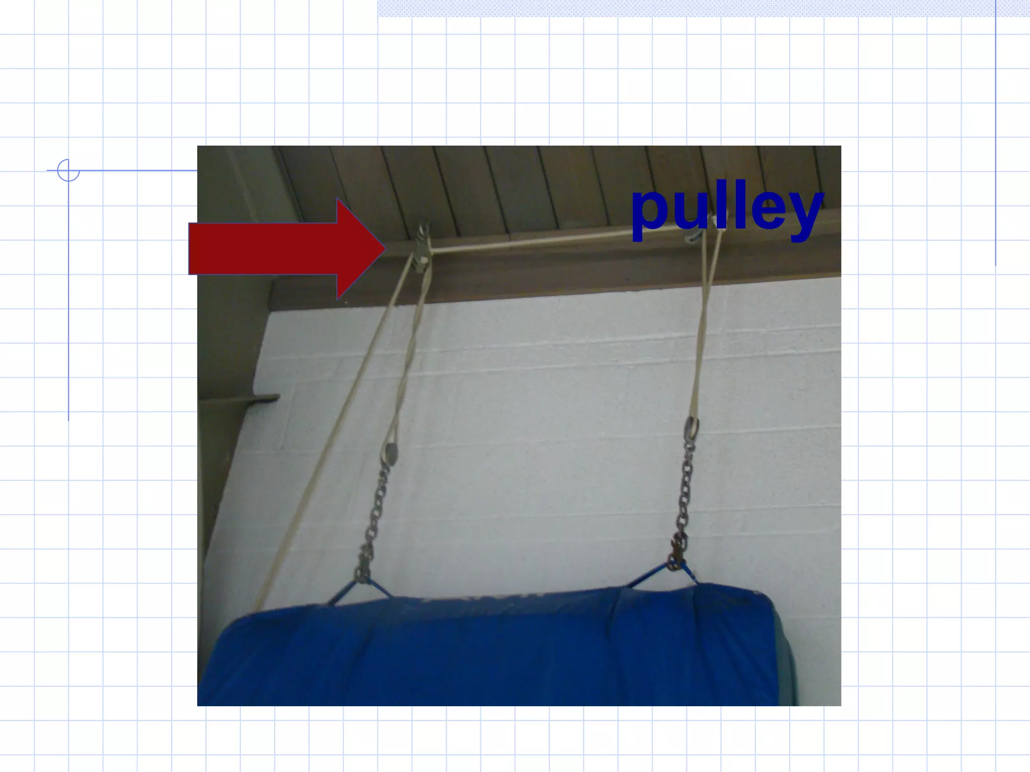 pulley 