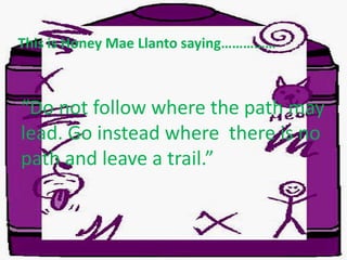 Coaxial cableConsist of a single copper wire sorround3d by at least three layers: (1.) an insulating material,(2.) a woven or braided metal, and (3.) a plastic outer coating.