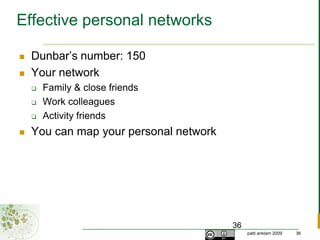 WII-FM (“What’s in it for me?”)