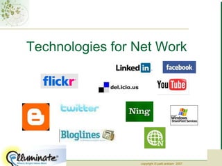 Methodology for ONA – “Full” NetworkUnderstand the contextCollect data – surveys, interviewsAnalysisVisualMathematicalInterpretationActionColors indicate geographic regions