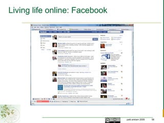 #14 is due to retire next yearTools for examination: VNAValue Network Analysis (VNA)Pioneered by Verna Allee, a rich methodologyView of the web of relationships that generates economic or social value A senior VP in the professional services arm of a large telecommunications equipment provider said that it was “scary” that the customer feedback from the delivery of services went only to the operational arm of the company and not the organization charged to innovate in service development.