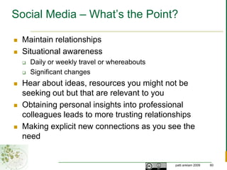 Intangible exchanges reflect richer sources of valueGREEN = TangiblesBLUE = Intangibles