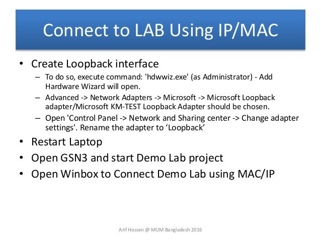 mikrotik loopback interface mikrotik loopback interface