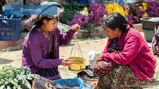 Overcoming Dichotomy 
Sustainability For-Profit Nonprofit New 
Economical ✔ ✘ ✔ 
Social & 
✘ ✔ ✔ 
Environmental  