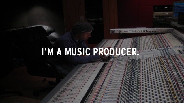 marctothec41 im a music producer producer music