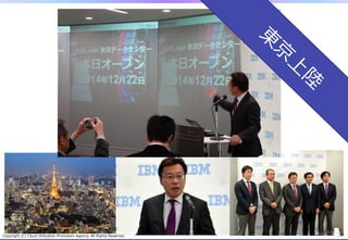 Copyright  (C)  Cloud  Utilization  Promotion  Agency.  All  Rights  Reserved. 13
 