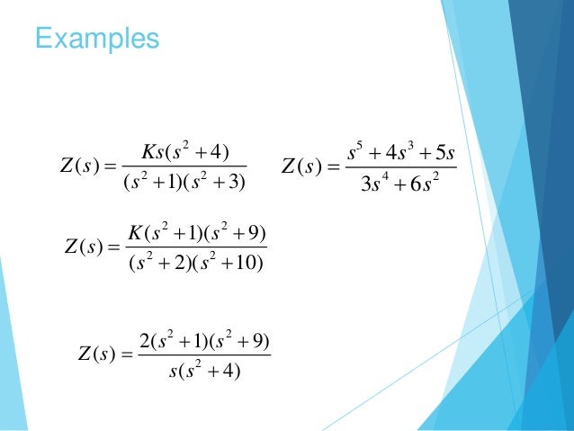 Network synthesis pdf picture