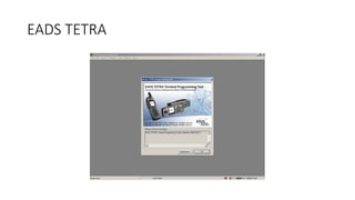 Network testing tools - Software and Hardware for Mobile Networks ...