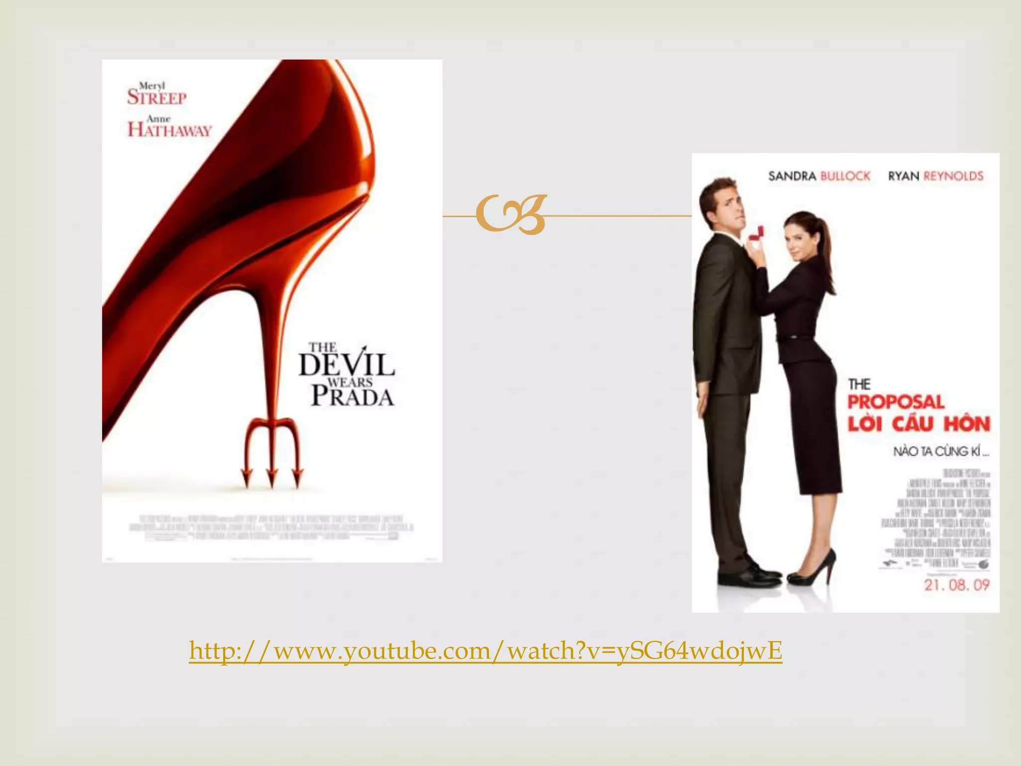 Network Characteristics