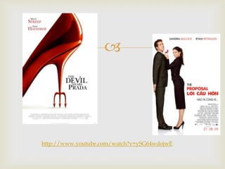 Network Characteristics