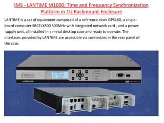 Network time protocol | PDF