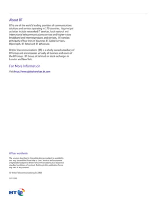 Network Time Synchronization | PDF