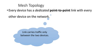 Networktopologies Pdf Bus Mesh Topologies Pdf