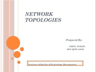 Network Topologies in Computer and Hardware Systems | PPT