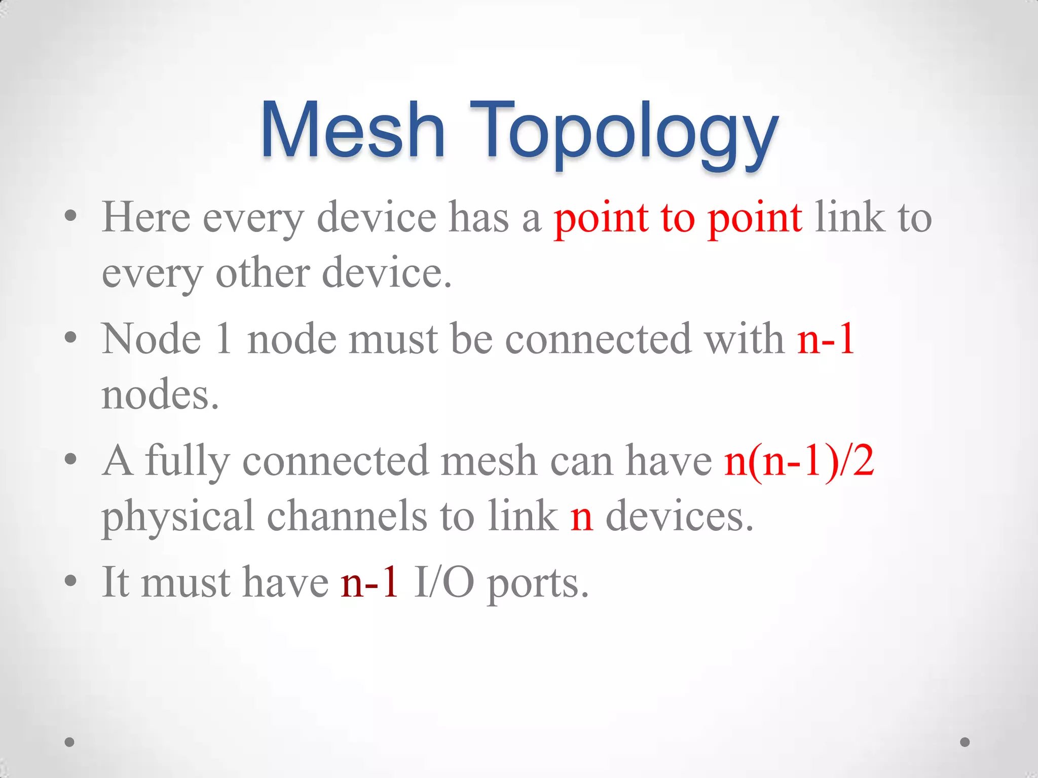 Network topology.ppt