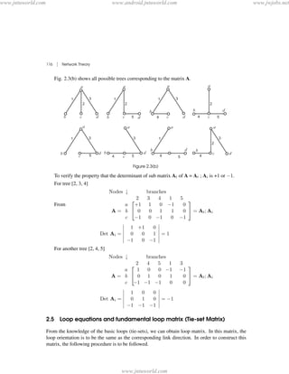 Network topology | PDF