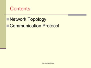 Network topology | PPT