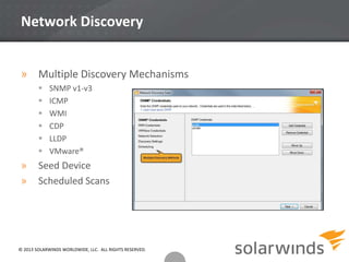 Network Topology Mapper 5.6