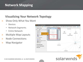 Network Topology Mapper 5.6