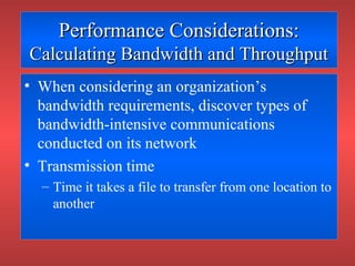 Network topology architecture | PPT