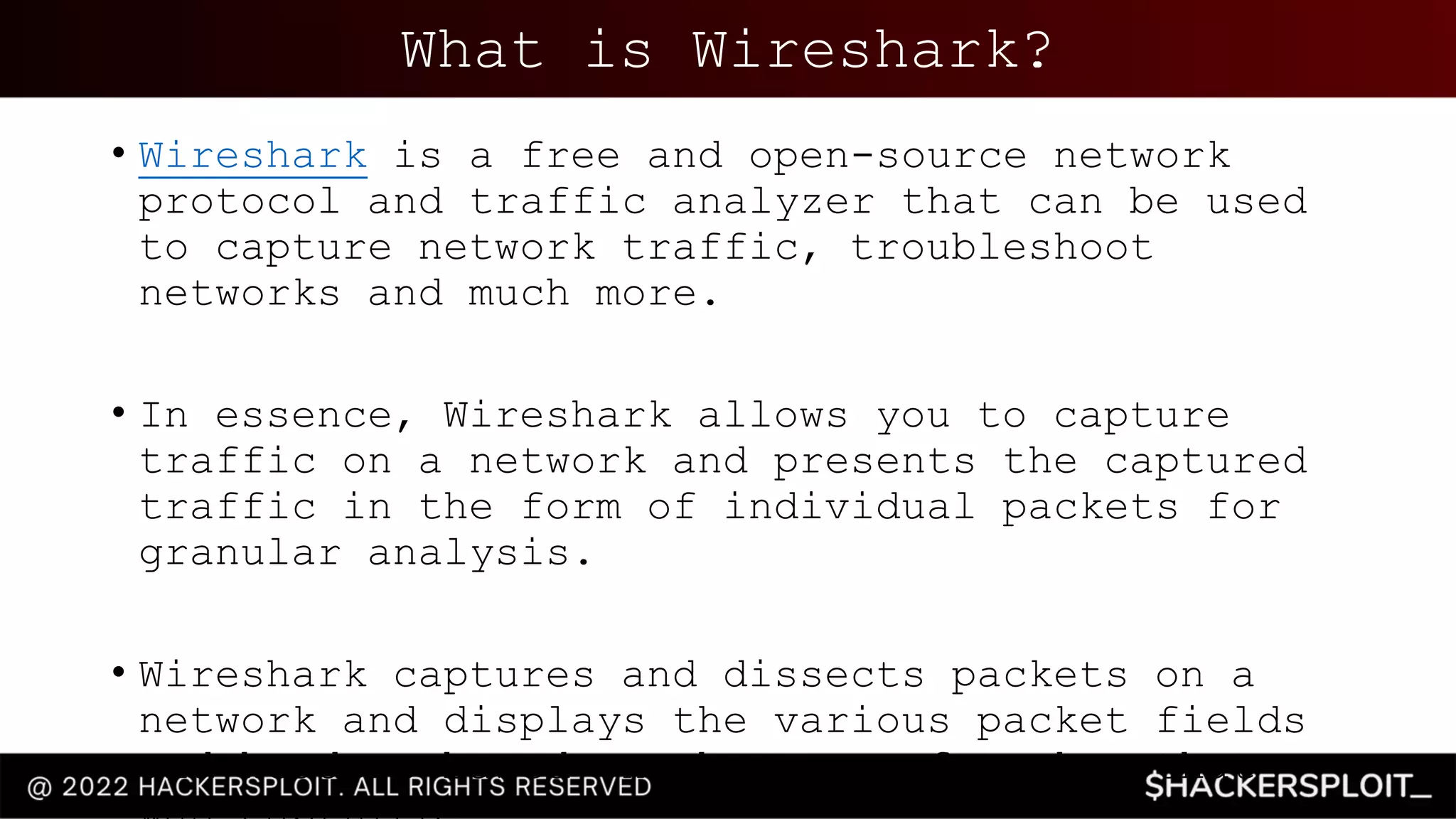 Network Traffic Analysis With Wireshark.pptx