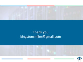 Thank you
kingstonsmiler@gmail.com
 