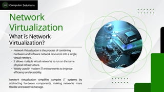 Network Virtualization In Ireland...pptx