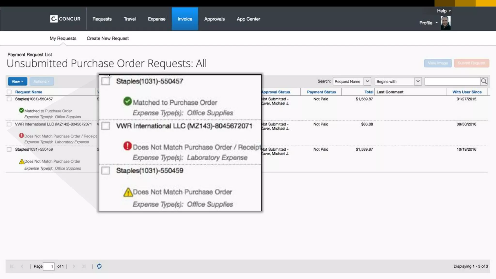 16INTERNAL© 2018 SAP SE or an SAP affiliate company. All rights reserved. ǀ
 
