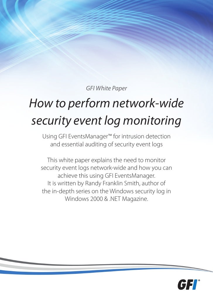 removing gfi endpoint security agent manually