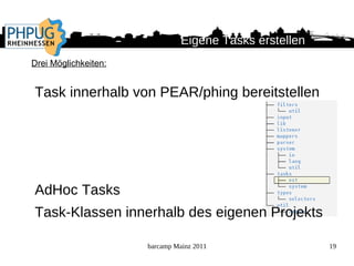 BuildIn Tasks AdhocTaskdefTask 