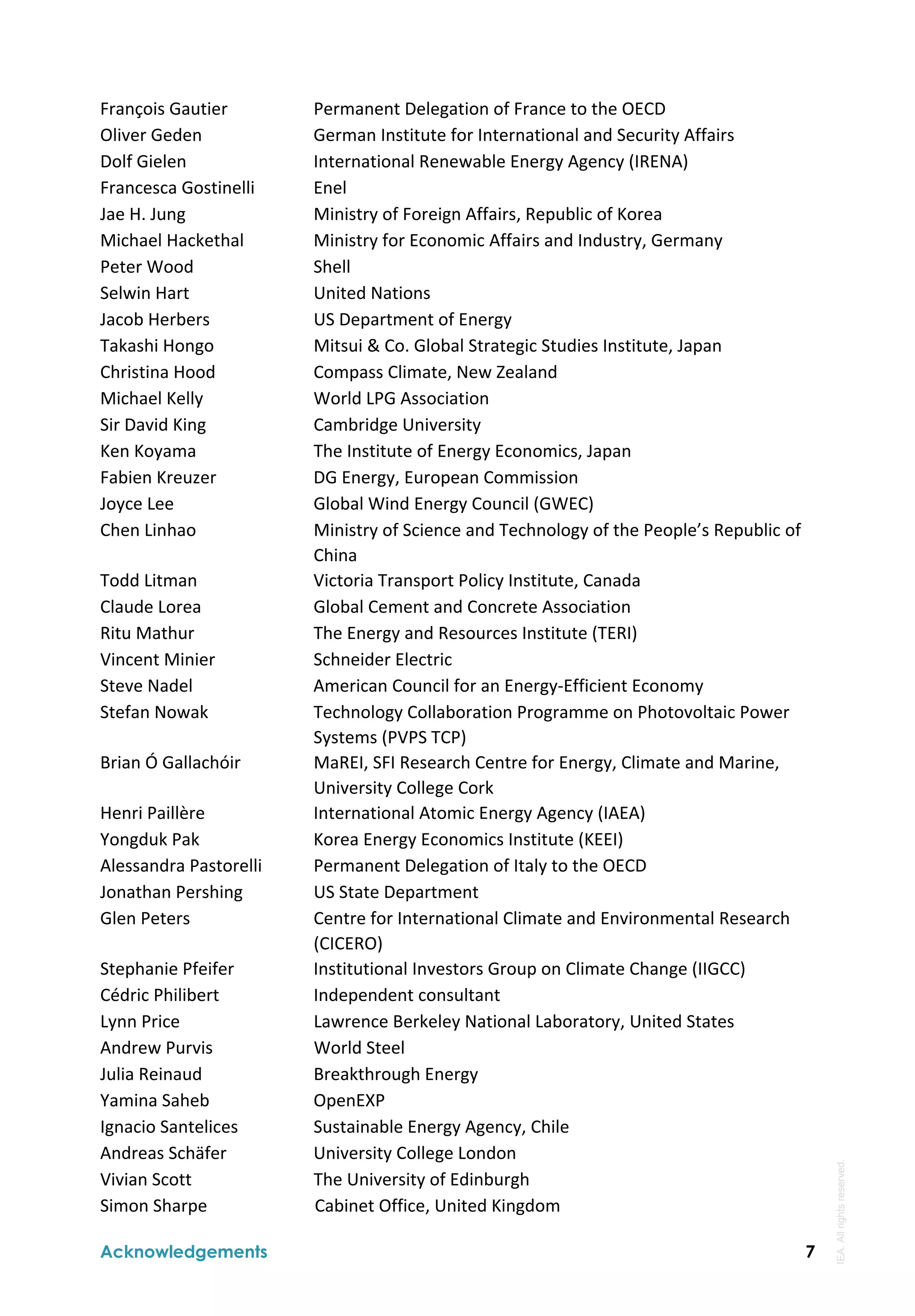 Net zero by 2050 roadmap for global energy sector | PDF
