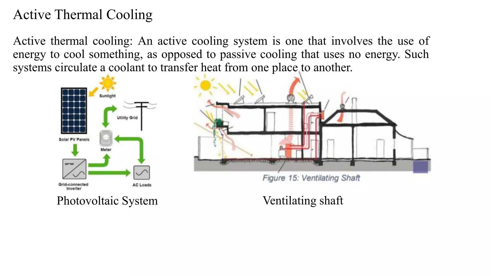 Net zero or nearly zero energy buildings | PPTX