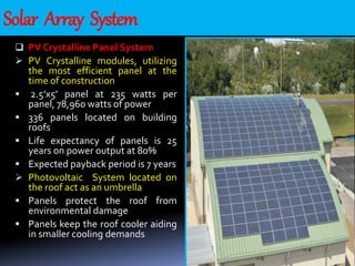 Netzero Pv Module Net zero energy buildings | PPTX