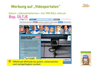 Netzflimmern Wiesn 2007