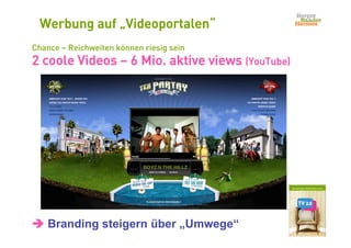 Netzflimmern Wiesn 2007