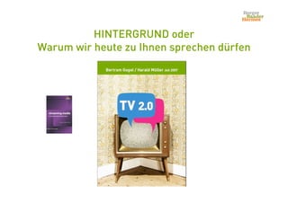 Netzflimmern Wiesn 2007