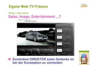 Netzflimmern Wiesn 2007