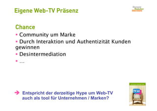 Netzflimmern Wiesn 2007