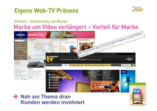 Netzflimmern Wiesn 2007