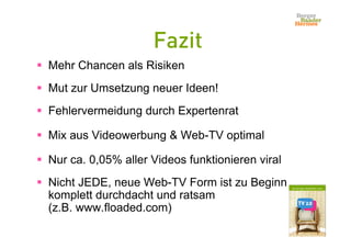 Netzflimmern Wiesn 2007